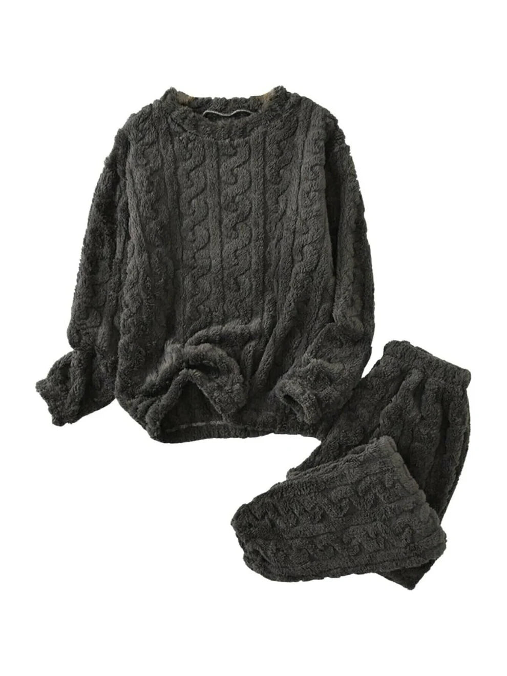 PIJAMA NUBE + 3 PARES CALCETINES DE REGALO