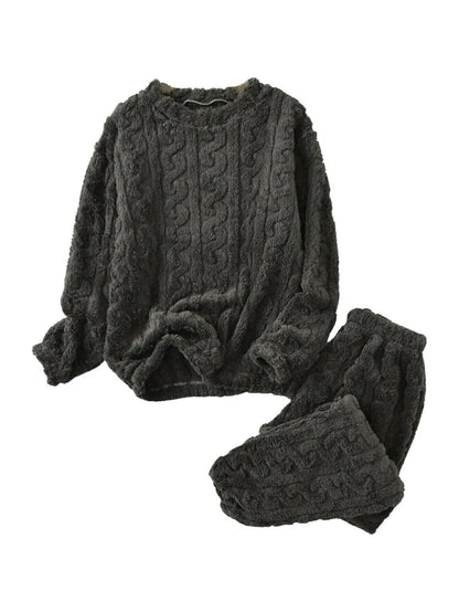 PIJAMA NUBE + 3 PARES CALCETINES DE REGALO