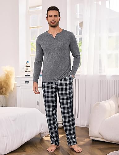 Pantalón PIJAMA - UNISEX