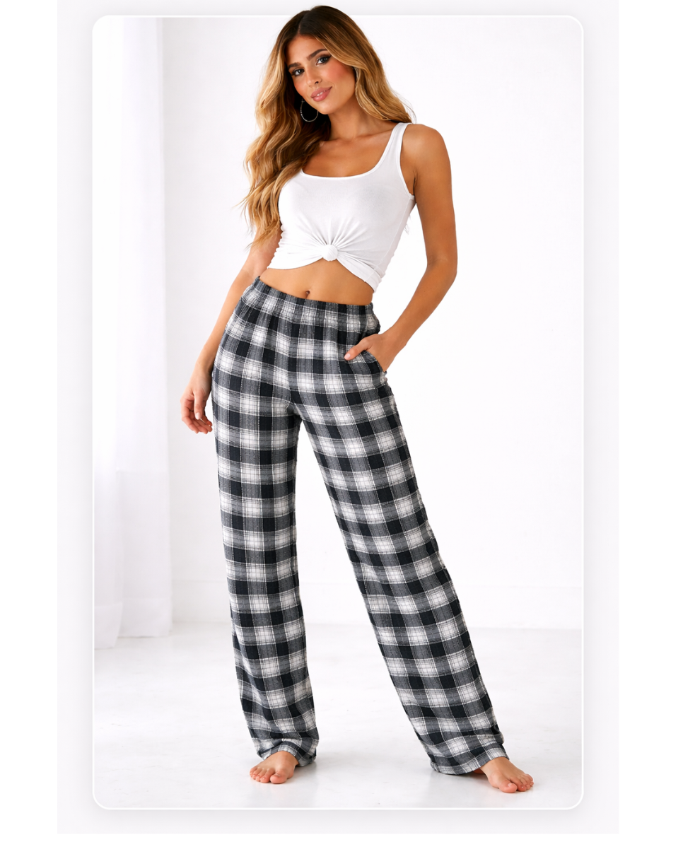 Pantalón PIJAMA - UNISEX