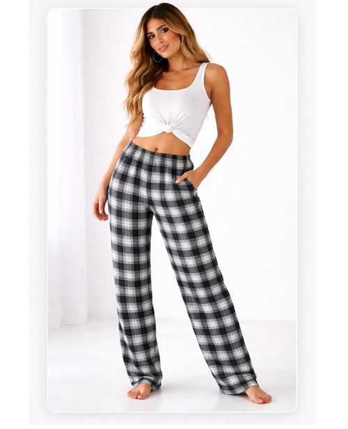 Pantalón PIJAMA - UNISEX