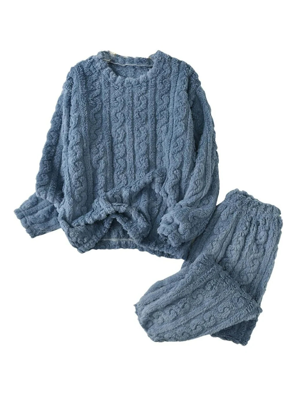 PIJAMA NUBE + 3 PARES CALCETINES DE REGALO