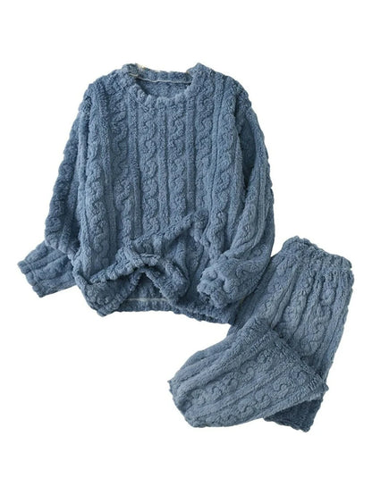 PIJAMA NUBE + 3 PARES CALCETINES DE REGALO