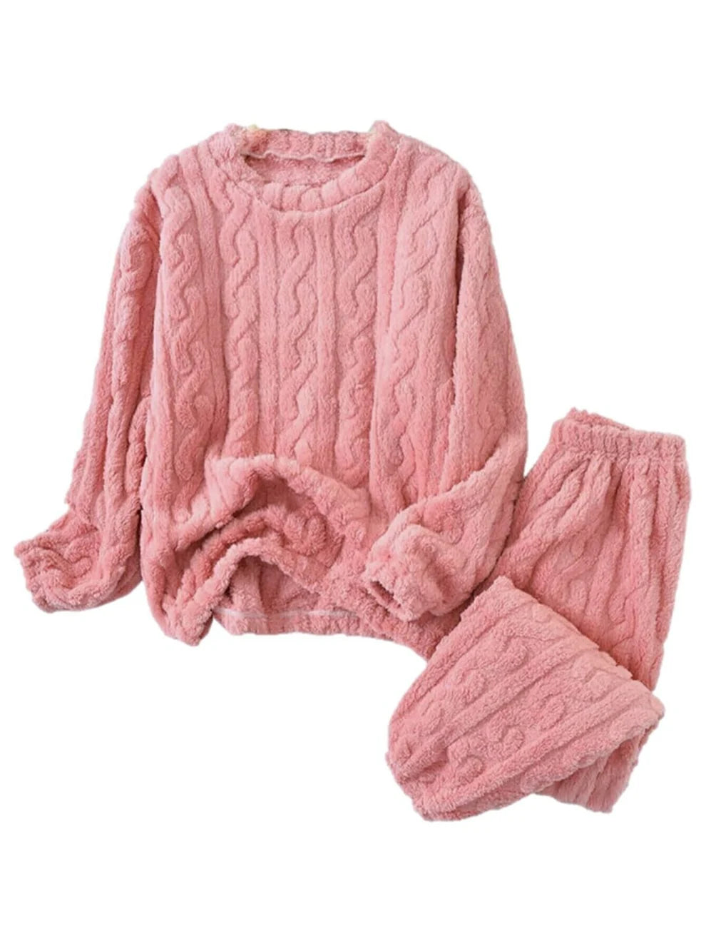 PIJAMA NUBE + 3 PARES CALCETINES DE REGALO