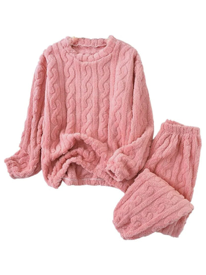 PIJAMA NUBE + 3 PARES CALCETINES DE REGALO