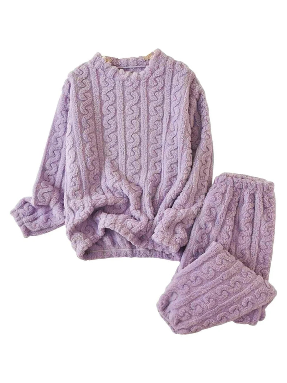 PIJAMA NUBE + 3 PARES CALCETINES DE REGALO